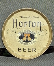 Uncommon Vintage Horton Beer Tray—Pilsener Brewing Company  picture