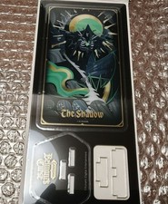 Castlevania  the shadow Acrylic Tarot Stand TGS 2026 picture