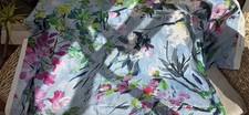 DESIGNERS GUILD FAIENCE FABRIC 115CM WIDTH  x 120  CM LENGTH picture