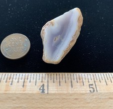 Genuine Ellensburg Blue Agate - From ELLENSBURGBLUE picture