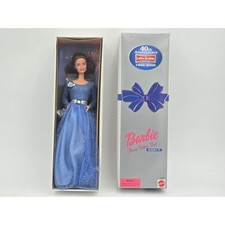 Vintage 1999 Mattel Barbie Little Debbie Series IV Doll New picture