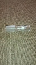2 X Glass Hookah for most glass hookah just air release valve Stopper Plug 14 mm picture
