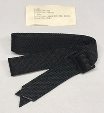 Black Nylon 50