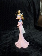 The Hamilton Collection Peace From The Hopeful Spirit Collection Figurine picture