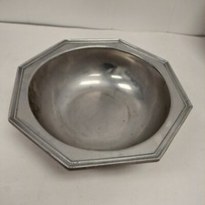 Vtg Wilton Pewter 11