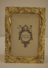 Olivia Riegel Crystal 