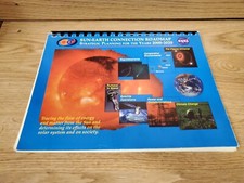 NASA Sun-Earth Connection Roadmap 2000-2020 Book picture