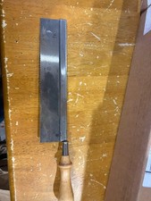 Vintage Disston Dove Tail Saw picture