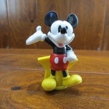 Disney Mickey Mouse Antenna Topper Ornament Star 3