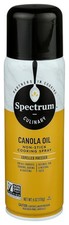 Spectrum Naturals Oil Spray Canola High Heat 6 Oz picture