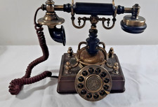 Working Replica Desktop Phone Paramount Collection Classic Series Model #1904 picture