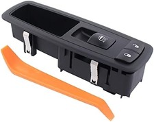 Front Passenger Side Door Lock Window Switch for Chrysler Town & Country Ram 150 picture