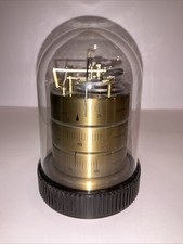 Howard Miller Model 612-663 Weather Station Barometer for Adjustment/Repair picture