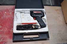 Weller Professional Model D550 Soldering Gun And Case , 260 / 200 Watts N5 picture