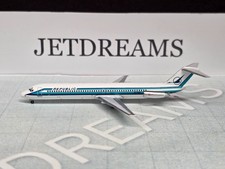 1/400 REPUBLIC AIRWAYS DOUGLAS DC-9-51 1970'S COLORS N778NC AEROCLASSICS picture