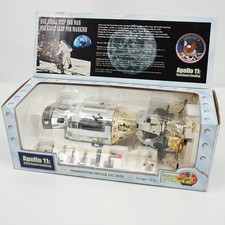IPI Toys Explorations in Time Apollo 11 First Lunar Landing Playset EI7901 picture