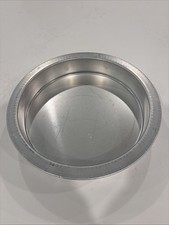 Vintage Rema Round Air Bake Insulated Cake Pan 9” X 1 3/4” EUC picture