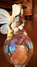 Hallmark Bubble Fairy- Meadow picture