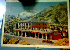1940 post card picture
