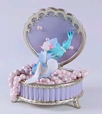 Primarina - Pokemon Re-ment Romantic Collection Figure From Japan picture