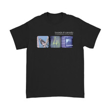 Boards Of Canada a Beautiful Place Out in the Country T Shirt Full Size FF610 picture