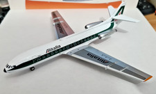 Alitalia Sud Est SE-210 Caravelle VI-N I-DABM - 1:200 Die Cast - InFlight 200 picture