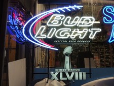 Seattle Seahawks Football XLVIII 48 Champions Beer 24