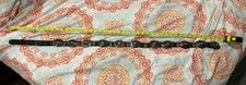 Authentic Vintage Navajo Sleeping Beauty turquoise sterling 11 concho belt picture