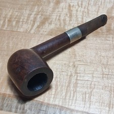 K&P Peterson Dublin Straight Billiard Estate Tobacco Smoking Pipe 3021 Vintage picture