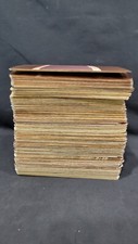 Vintage 1970's-80's Color Photos Lot, around 400 picture