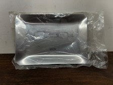1979 Auto Workers Federal Credit Union Change Tray picture