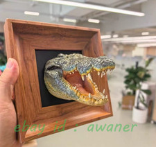 Animal Heavenly Body WF2026 Crocodylus Niloticus Animal Model Limited Collection picture