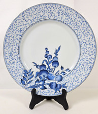 Philippe Deshoulieres BRACIEUX Dinner Plate 10 1/4