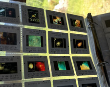 HUBBLE SPACE TELESCOPE Slide Set 5 (20 slides) and Set 6 (29 slides) + bonus 20 picture