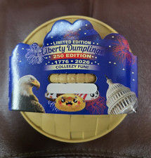 Liberty Dumplings Limited Edition 250 Production Run Blind Pack, 2026 picture