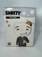 Youtooz: Gaming Collection - SMii7Y #27 - Box Wear - W/ Protector picture