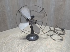 Vintage HANDY FAN by CHICAGO ELECTRIC MFG. CO. (Works Read) picture