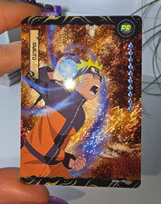 Kayou Naruto Shippuden Naruto PR Promo Card NRSA-PR-011 DIAMOND 💎 PR picture