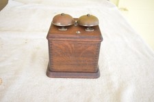 Rare Eureka - Sears Telephone Ringer picture