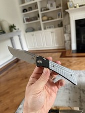 Gecko Custom Knife Works DLC picture
