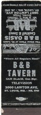 B & B Tavern-Oasis-St Louis-Missouri-Mo-Wear picture