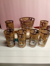 mcm barware set picture