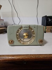 Arvin AM Bakelite Tube Radio Model 451-TL  picture