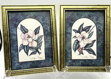 Timeless Elegance Signedby A Renee Dollar 1995 Heartfelt Collection Two Pictures picture
