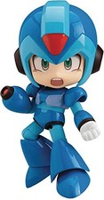 Nendoroid Mega Man X Series X Capcom JAPAN picture