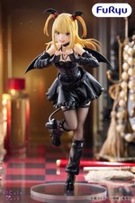 PSL DEATH NOTE BiCute Dark Figure Amane Misa picture