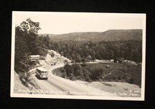 VTG RPPC POSTCARD 