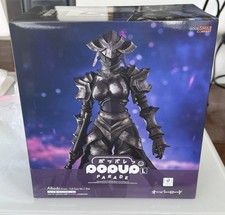 Albedo Armour Full Face Ver L Size Pop Up Parade Figure Good Smile Japan Anime picture