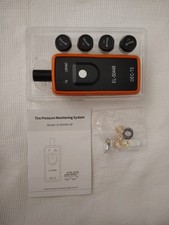 Masoll TPMS Sensor for GM Chevy Chevrolet Silverado Buick Cadillac GMC- Open Box picture