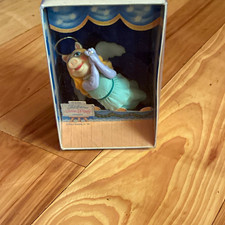 Hallmark Keepsake Ornament Miss Piggy Angel The Muppets Christmas QX425-5 picture